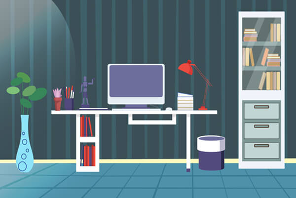 植物大战僵尸幼儿园版来啦